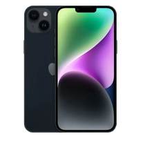 Apple iPhone 14 Plus 256GB (Pažeista pakuotė) Midnight