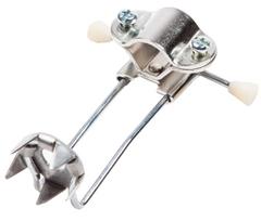 Ėjimo lazdų antgalis Kid-Man Winter Nozzle