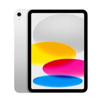 Planšetinis kompiuteris Apple iPad 10.9 11.Gen (2025) 128GB WiFi - Silver | MD3Y4LL/A | 195950086232
