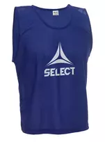 Treniruočių skirtukai SELECT Bib Basic BIG Select logo dydis senior