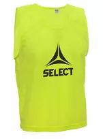 Treniruočių skirtukai SELECT Bib Basic BIG Select logo dydis Junior