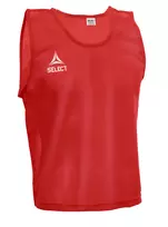 Treniruočių skirtukai Bib Basic Select dydis mini