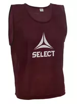 Treniruočių skirtukai SELECT Bib Basic BIG Select logo dydis senior