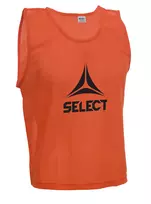 Treniruočių skirtukai SELECT Bib Basic BIG Select logo dydis senior