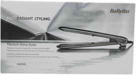 Plaukų tiesintuvas Babyliss ST620E