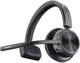 Belaidės ausinės Poly Voyager 4310-M 7Y210AA, juoda sp.
