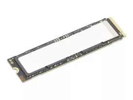 Lenovo 4XB1S30110 vidinis kietojo kūno diskas 512GB M.2 PCI Express 5.0 NVMe