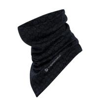 Kaklaskarė THERMOWAVE MERINO juoda