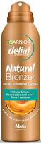 Savaiminio įdegio purškiklis Garnier Natural Bronzer Medium, 150 ml