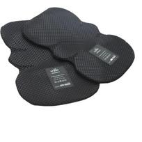 UF PRO Antkeliai Flex Sas-Tec Knee Pad Black Juoda