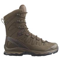 SALOMON Batai QUEST 4D GTX FORCES 2 HIGH Ruda