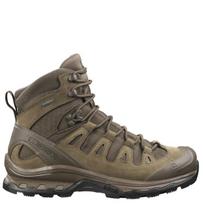 SALOMON Batai QUEST 4D GTX FORCES 2 Ruda