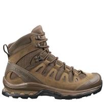 SALOMON Batai QUEST 4D FORCES 2 Ruda