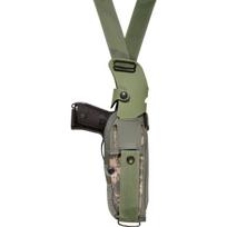 Dirželis BIANCHI UM84H-14988 UNDERARM SHOULDER HARNESS