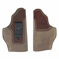 Dėklas SICKINGER 63058 INSIDE CLIP Glock 19/23
