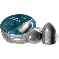 Kulkelės H&N RABBIT MAGNUM II , 5.5mm, 200 vnt.