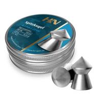 Kulkelės H&N SPITZKUGEL , 5.5mm, 200 vnt.