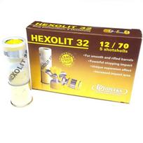 Šovinys DDUPLEKS HEXOLIT 32 12/70 kal.