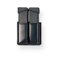 Dėklas SICKINGER 62821 TWIN BOX 9MM PARA DOUBLE ROW juodas Sig Sauer 226