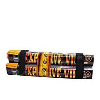 Fejerverkas JC028 EXPLOSIVE VII