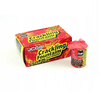 Fejerverkas JC08 TWO MINUTES CRACKLING