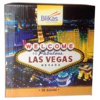 Fejerverkas SFC3602 LAS VEGAS