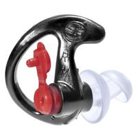 SUREFIRE Apsauga nuo garso ausims EP3, juoda, dydis L Juoda, Dydis - L
