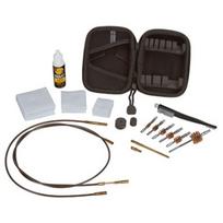 Ginklų val. kompl. KLEEN BORE THRU KIT RIFLE - SHOT