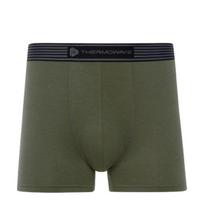 THERMOWAVE Trumpikės MERINO LIFE Žalia