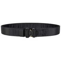 BIANCHI Diržas Nylon Web Belt 7215 Juoda