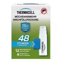 Thermacell užpildymo paketas 48h