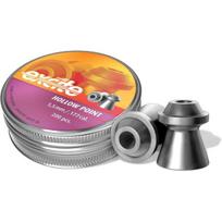 Kulkelės H&N EXCITE HOLLOW POINT , 5.5mm, 200 vnt.