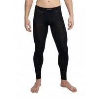 THERMOWAVE Termo kelnės MERINO ONE 50 Pilka