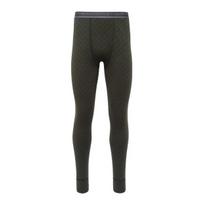 THERMOWAVE Kelnės MERINO XTREME Chaki