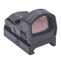 Kalimatorinis taikiklis Sightmark Mini Shot M-Spec FMS