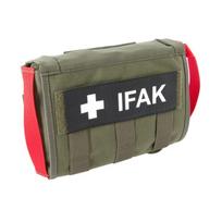 Dėklas TT Head Rest IFAK žalias