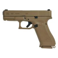 Pistoletas GLOCK 19X coyote