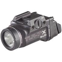 Prožektorius Streamlight TLR-7 SUB H11