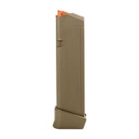 Dėtuvė GLOCK G19X+2 19rd