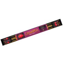 Fejerverkas N3501 Cassiopeia