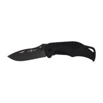 Peilis ESP EDC EK-BB-01 juodas