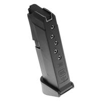 Dėtuvė GLOCK G42 6rd su prailginimu