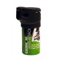 Pipirinių aerozolių balionėlis IDC SYSTEM CAA QUICK TOP 33 ml PAVA 360