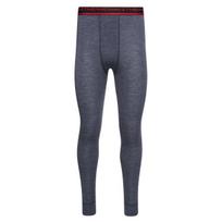 THERMOWAVE  Kelnės MERINO WARM ACTIVE Pilka