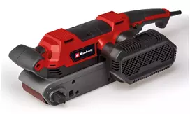 Juostinis šlifuoklis Einhell TE-BS 850 E 4466245