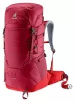 Kuprinė DEUTER Lis 30 masala vyšninė