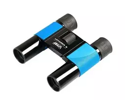 Žiūronai Celestron Delta Optical Voyager S 10x25 juodi, mėlyni