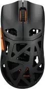 Deltaco Gaming Mouse DM370 belaidė juoda (GAM-188)