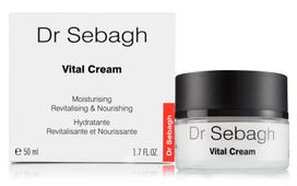 Veido kremas Dr Sebagh Vital, 50 ml