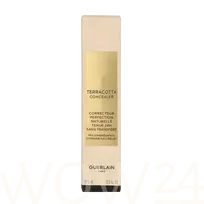 Guerlain Terracotta liquid concealer (Concealer) 11.5 ml maskuojamoji priemonė Moterims Natural perfection concealer 24H wear